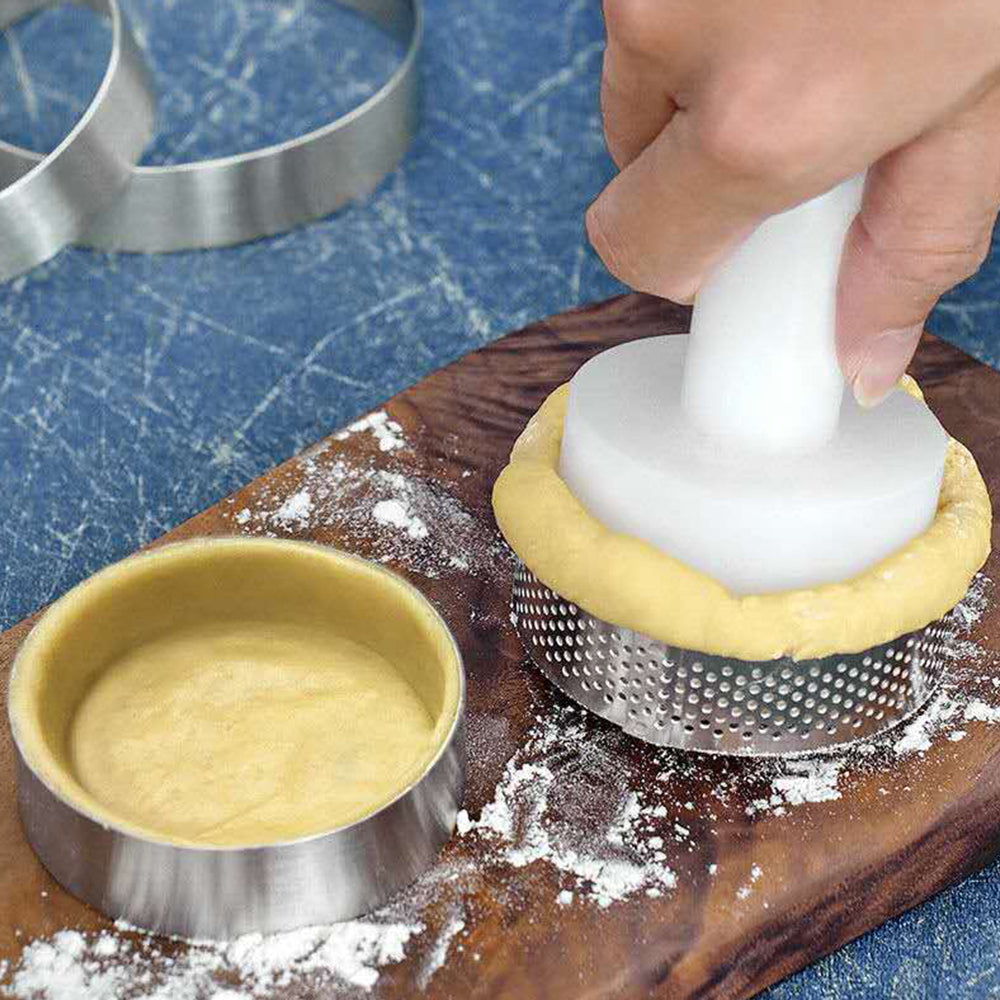 French Baking Ring Mousse Tool