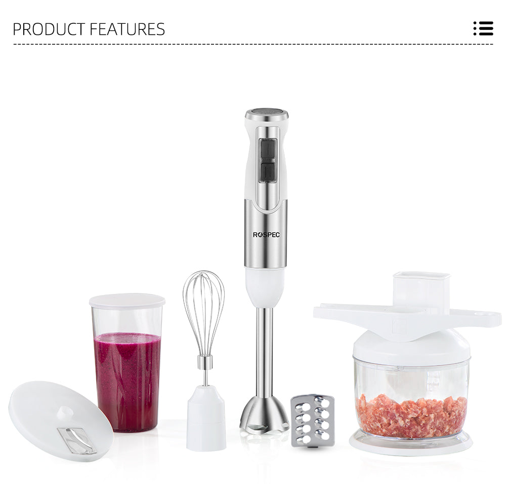 Multi-function Food Mixer