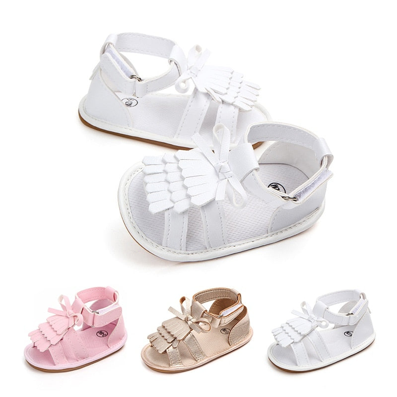 Baby Sandals Non-Slip