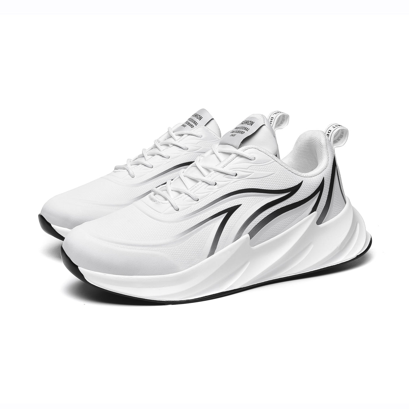 Men's Breathable Running Sneakers