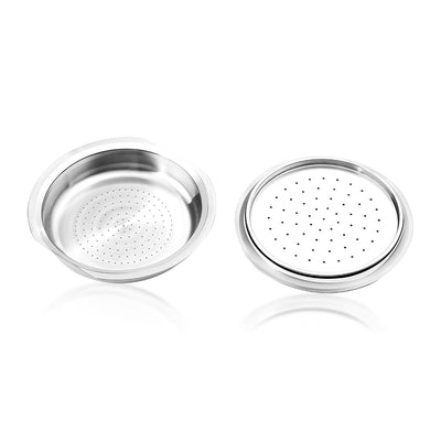 Philips Sense Stainless Steel Coffee machine Filters