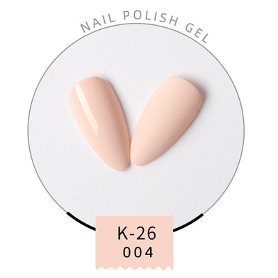 SKVP 128 Color 8ml Gel Nail Polish