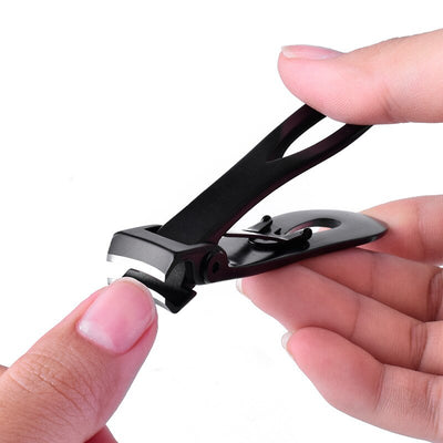 3PCS/SET Stainless Steel Nail Clippers