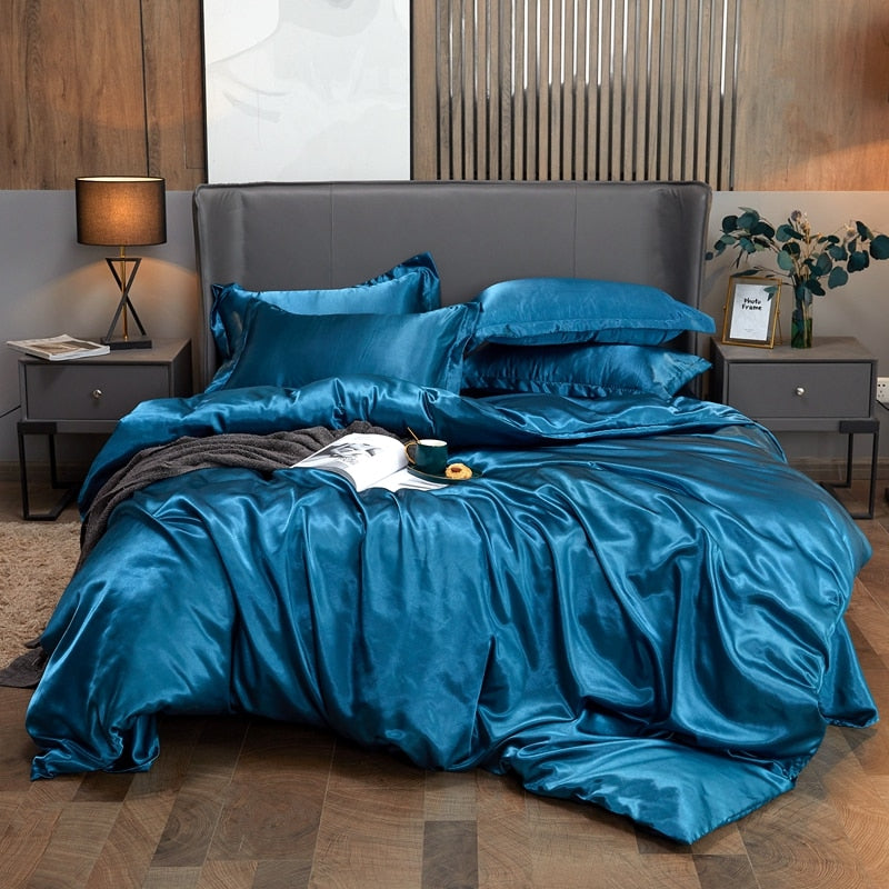 Luxury Duvet Bedding Set