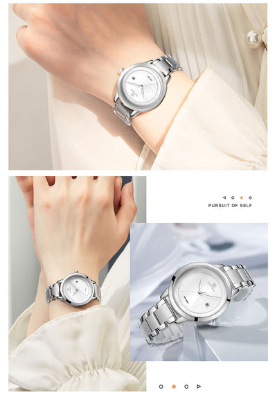 Luxury Brand Ladies Watches