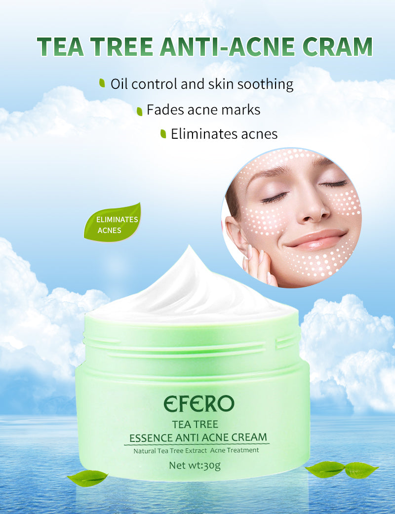 Hyaluronic Acid Face Cream Moisturizer