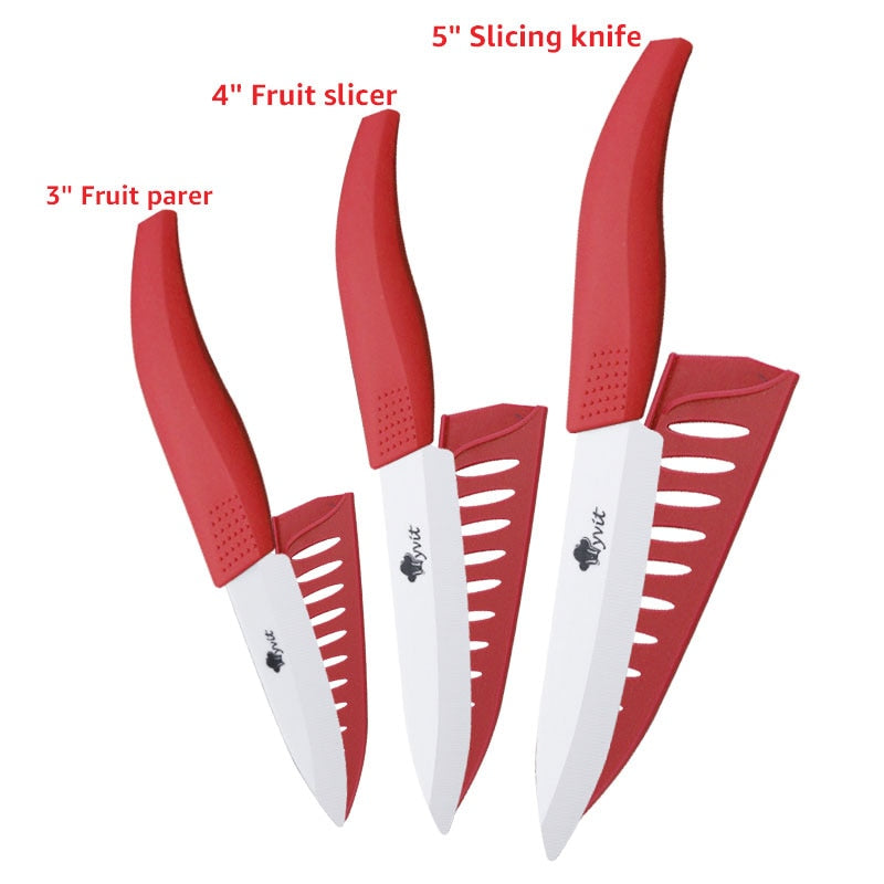 Best Kitchen Knives