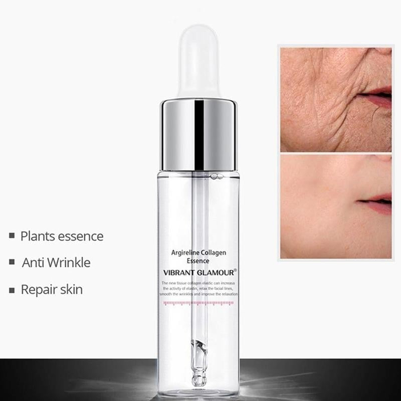 Collagen Peptides Whitening Serum