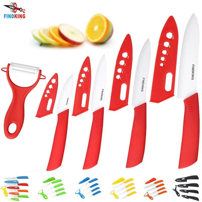 Kitchen Knife Set