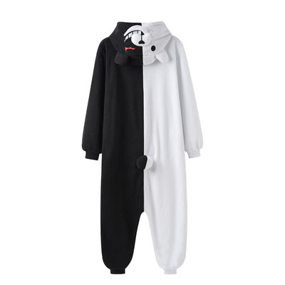 Onesie Anime Bear Pajamas