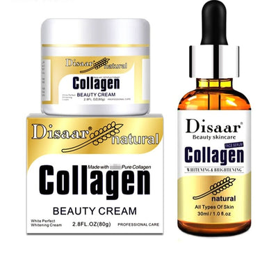 Best Collagen Cream Moisturizer
