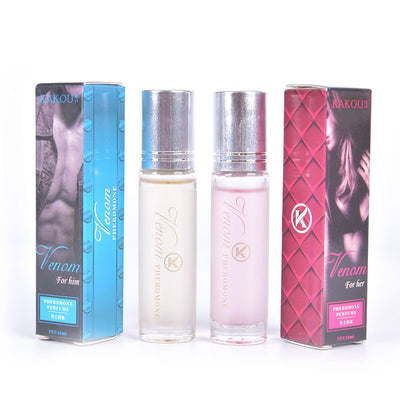 Women/Men Sexy Flirt Perfume Brands 100% Original
