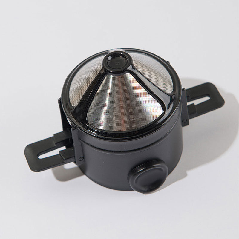 Portable Coffee Filter Stainless Steel