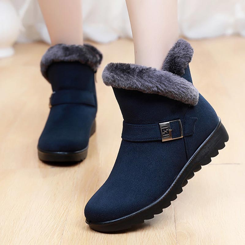 2023 Winter Boots Women