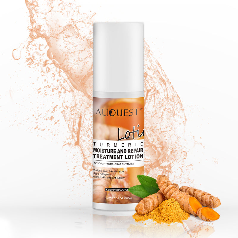 Turmeric Skin Care Sets