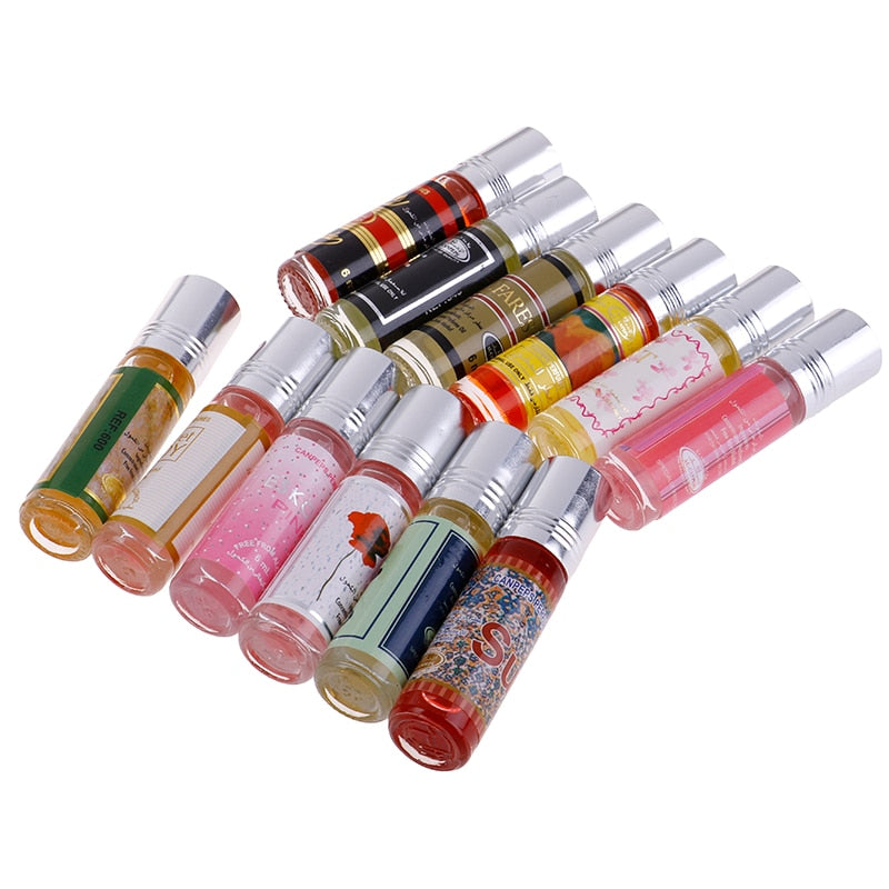 New Arrival 6ML Roll On Perfume