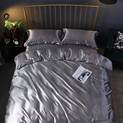 Luxury Duvet Bedding Set