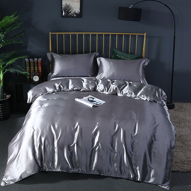 Luxury Duvet Bedding Set