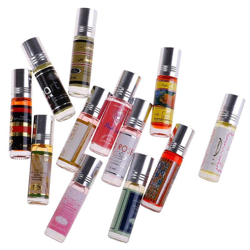 New Arrival 6ML Roll On Perfume