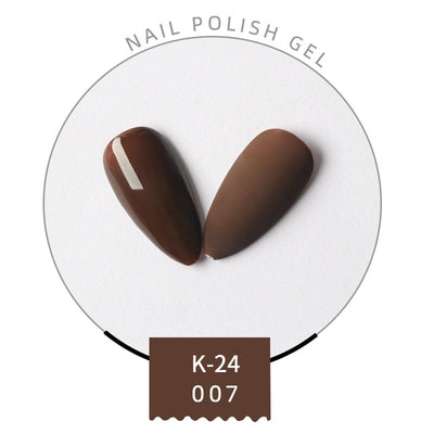 SKVP 128 Color 8ml Gel Nail Polish