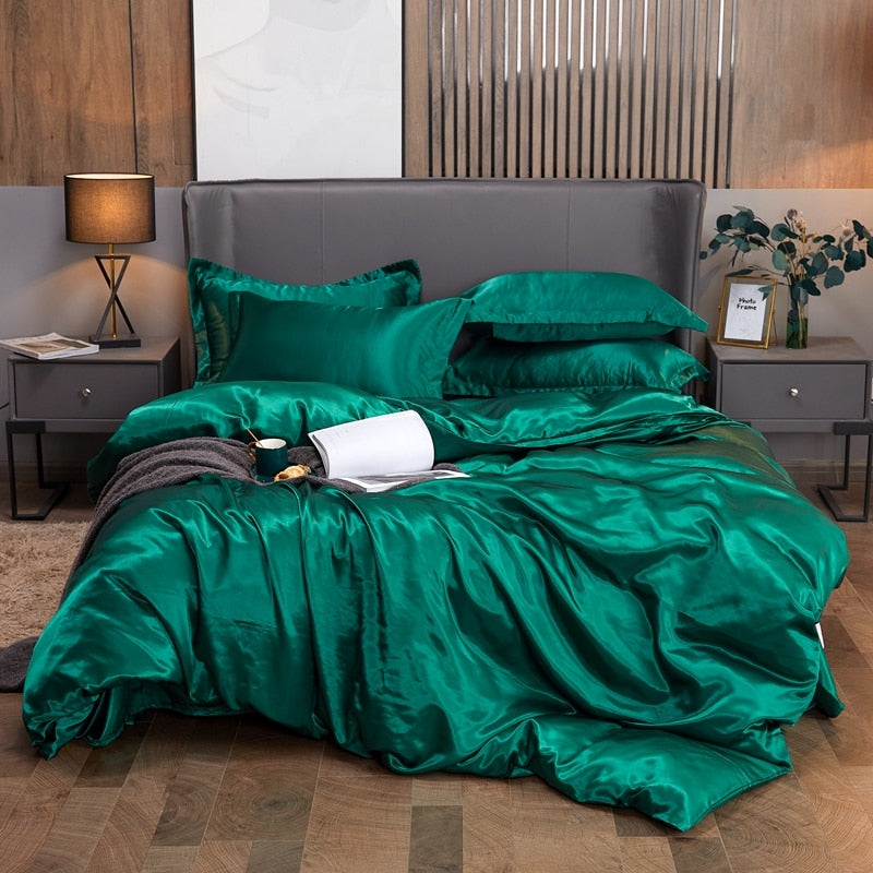 Luxury Duvet Bedding Set