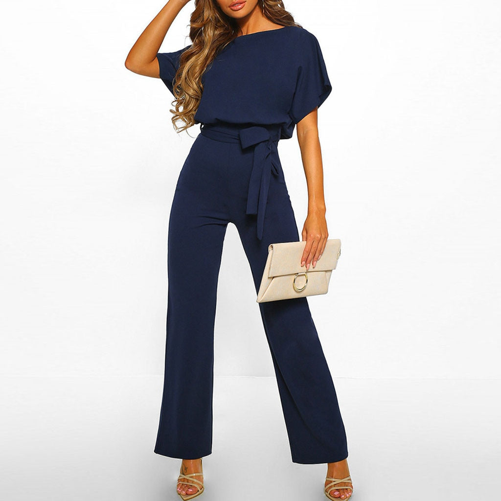 Hot & Sexy Bodycon Jumpsuits