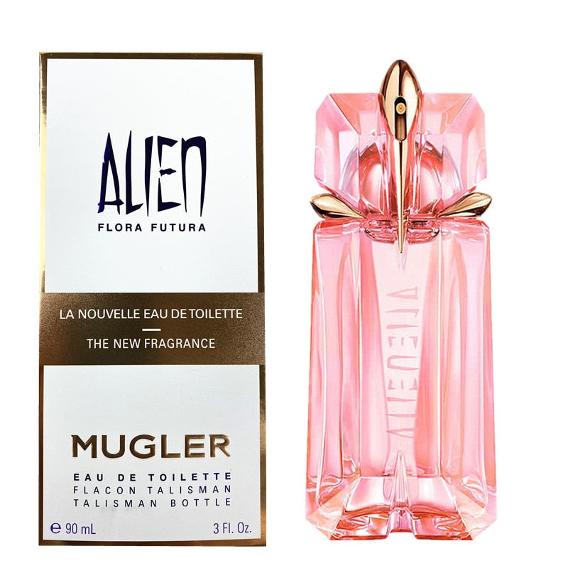 Alien Flora Futura EAU DE PARFUM