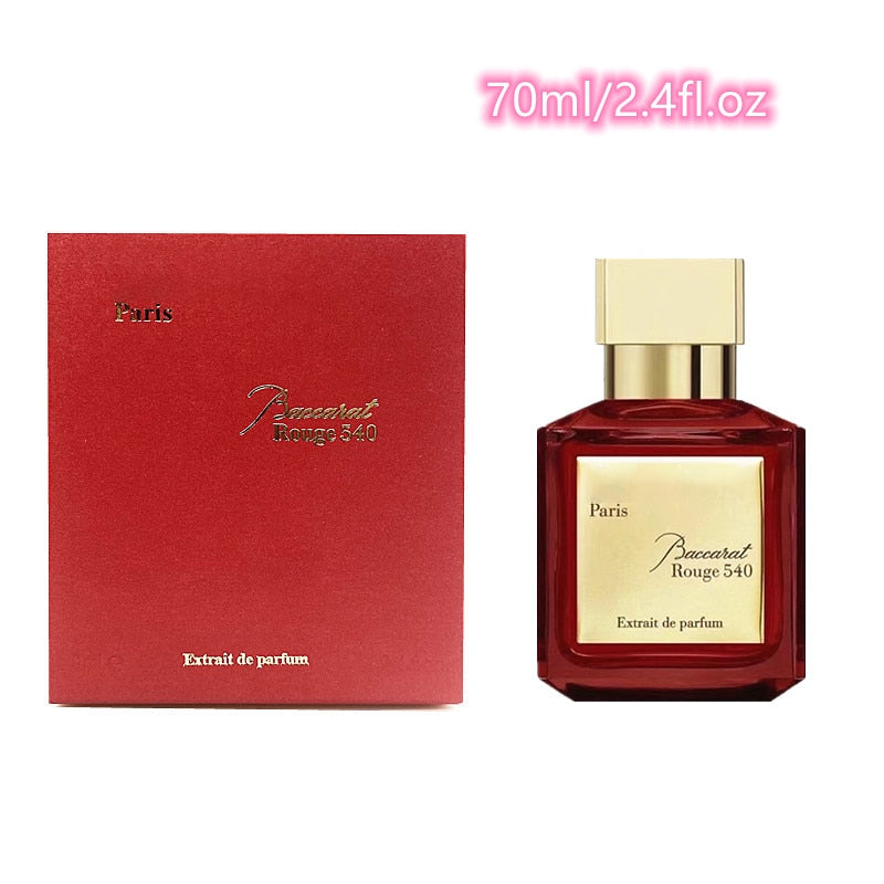 Women's Original Rouge 540 Fragrances