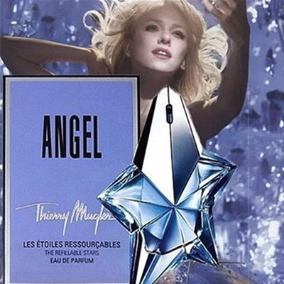 ANGEL STAR Eau De Perfumes Original Brands