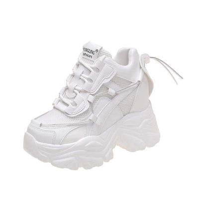 New All-match Fashion Airmax Shoes Women Thick-soled Shoes Women Running Shoes Women