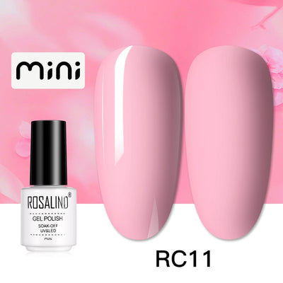 Gel Nail Polish Set UV 7ML