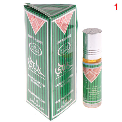 New Arrival 6ML Roll On Perfume