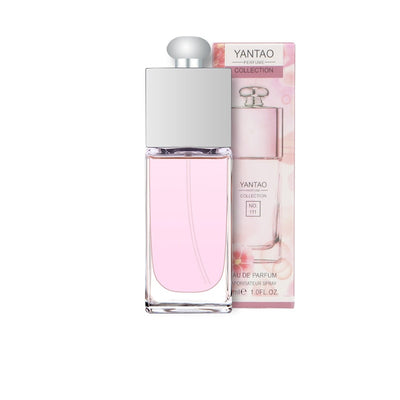 New Women's Cologne Classic Rose Series