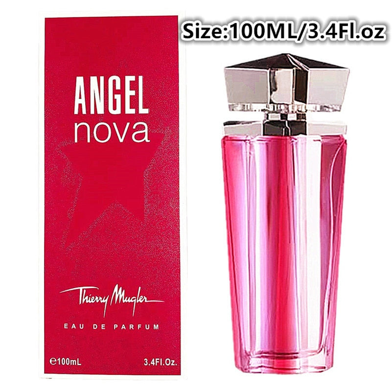 ANGEL STAR Eau De Perfumes Original Brands