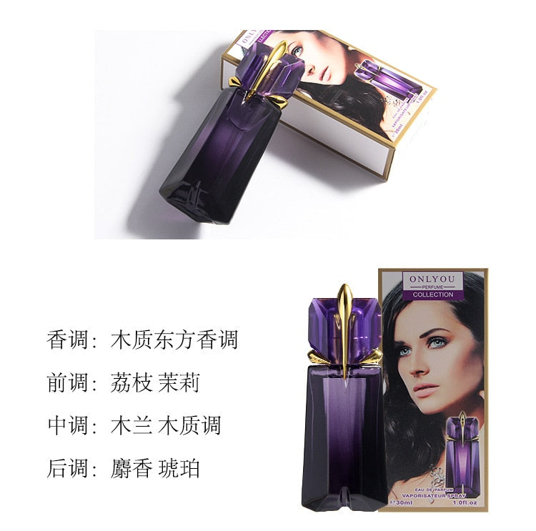 Sexy Perfume For Women 100% Original