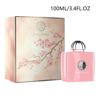 Hot Selling Original Quality Ladies Perfume