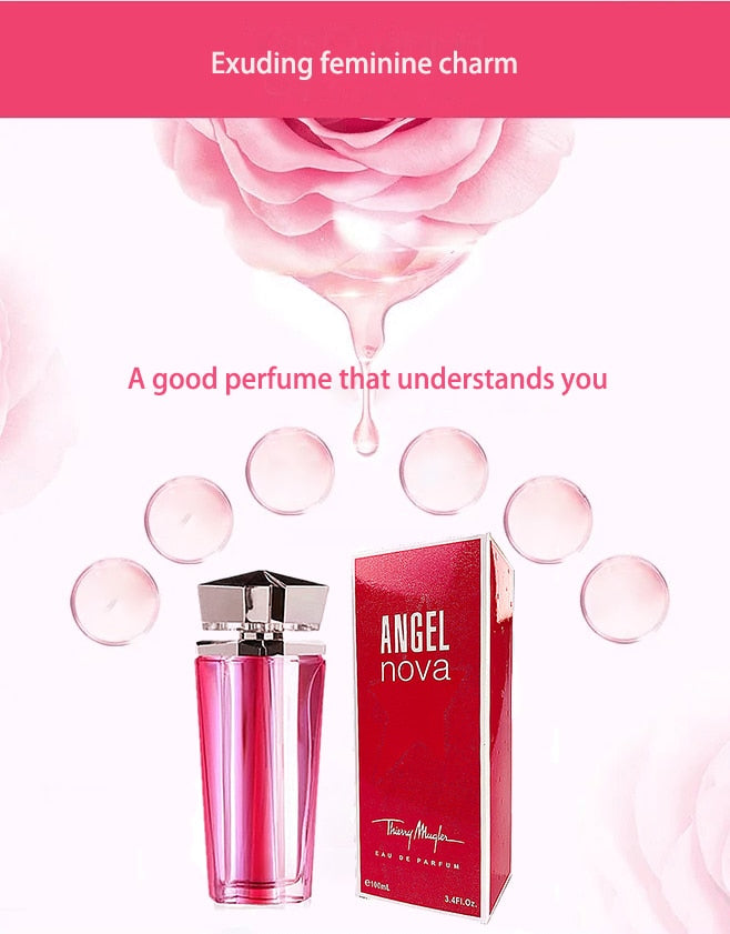 ANGEL Nova Women's Perfume