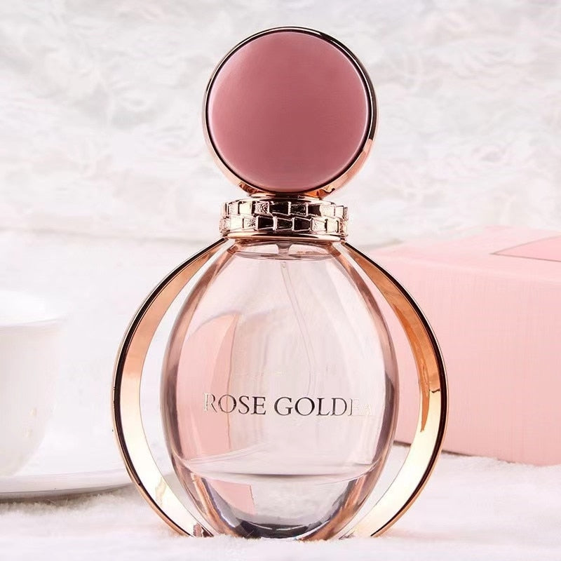 New Rose Original Perfumes for Woman