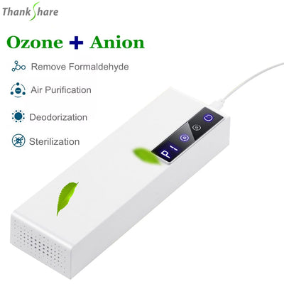 Disinfector Air Purifier