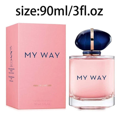 Hot Brands 100% Original Perfume For Ladies