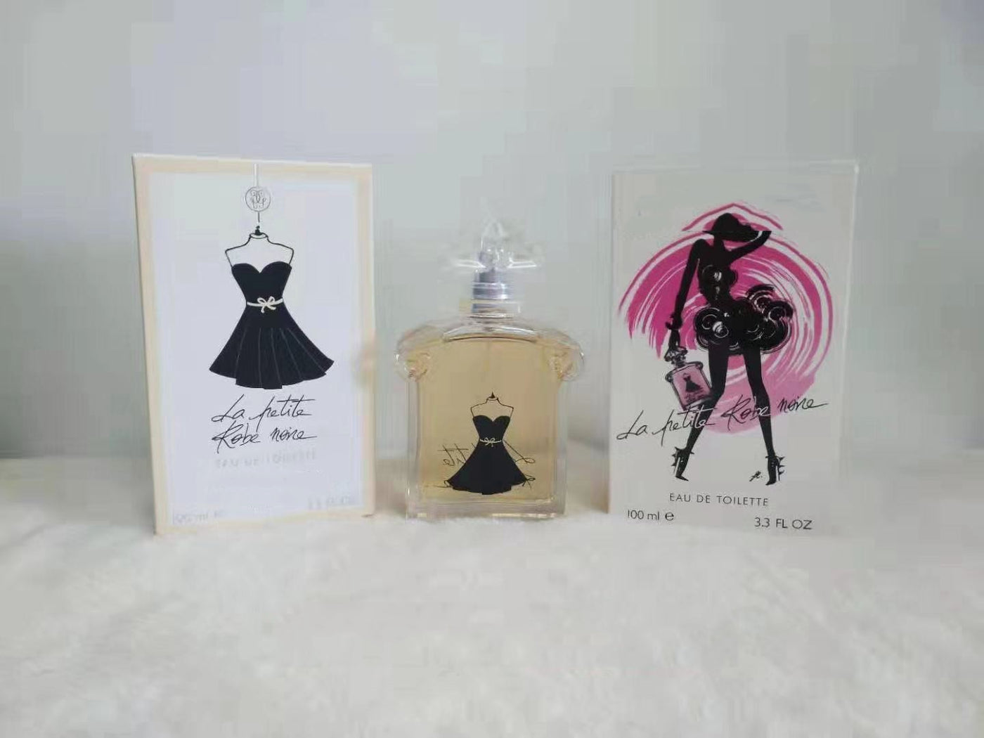 Top Fashion Female Eau De Toilette Original Perfumes