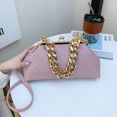 Designer Crossbody Handbag