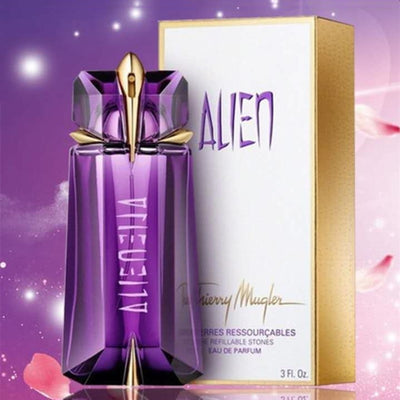 ALIEN Original Women's Perfumes