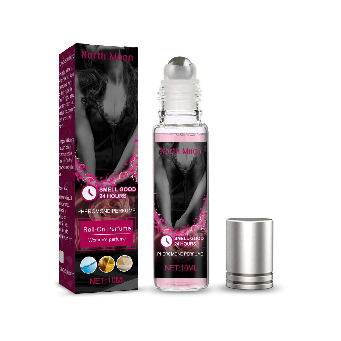 Sexy Roll-on Pheromone Perfume