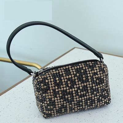 Rhinestone Handbag for Women