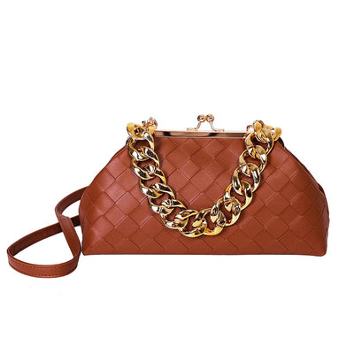 Designer Crossbody Handbag