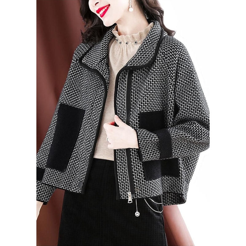 Woolen Coat for Women