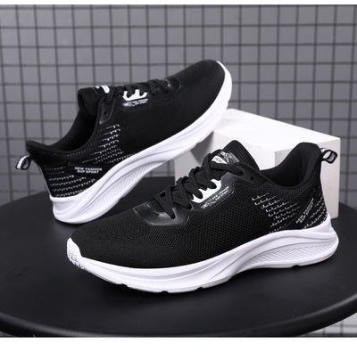 Running Shoes Breathable & Lightweight Sneakers