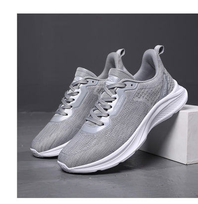 Running Shoes Breathable & Lightweight Sneakers