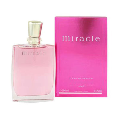 Hot Brand Miracle Perfumes